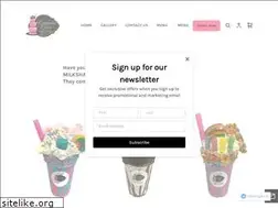 Sites similar to enchantedcakesandtreats.com