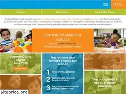 Sites similar to enchantedcare.com