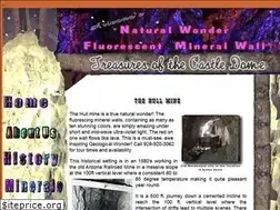 Sites similar to enchantedcavern.org