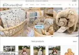 Sites similar to enchantedchild.com.au