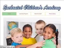 Sites similar to enchantedchildrensacademy.com