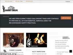 Sites similar to enchantedchimney.com