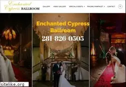 Sites similar to enchantedcypress.com