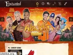 Sites similar to enchantedentertainment.co.uk