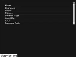 Sites similar to enchantedeventsstl.com