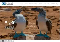 Sites similar to enchantedexpeditions.com