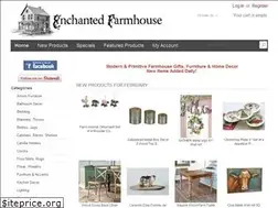 Sites similar to enchantedfarmhouse.com
