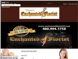 Sites similar to enchantedfloristaz.com
