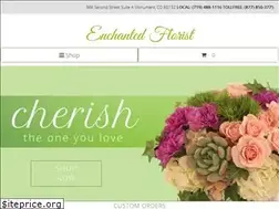 Sites similar to enchantedfloristco.com