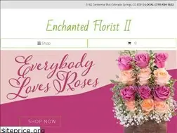 Sites similar to enchantedfloristco.net