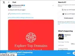 Sites similar to enchantedfloristinc.com