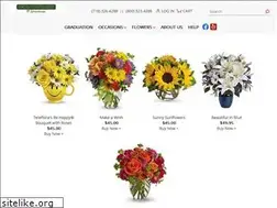 Sites similar to enchantedfloristofmaspeth.com