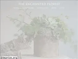 Sites similar to enchantedfloristoldtown.com