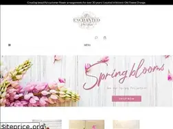 Sites similar to enchantedfloristorange.com