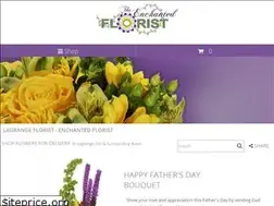Sites similar to enchantedfloristshop.com