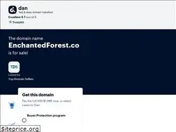 Sites similar to enchantedforest.co