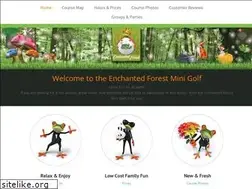 Sites similar to enchantedforest.nz