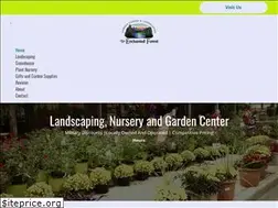 Sites similar to enchantedforestalabama.com