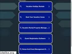 Sites similar to enchantedforestcrestone.net