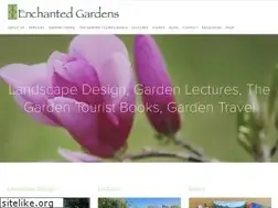 Sites similar to enchantedgardensdesign.com