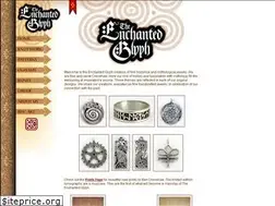 Sites similar to enchantedglyph.com