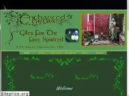 Sites similar to enchantedgrovewilloughby.com