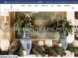 Sites similar to enchantedhome.com