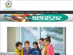 Sites similar to enchantedhomeschoolingmom.org