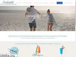 Sites similar to enchantedhoneymoons.com