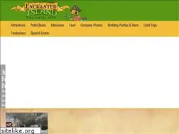 Sites similar to enchantedisland.com