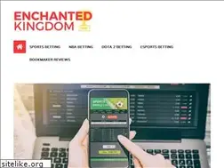 Sites similar to enchantedkingdom.com.ph