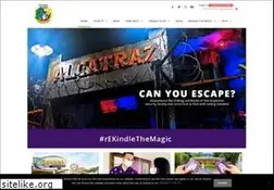 Sites similar to enchantedkingdom.ph