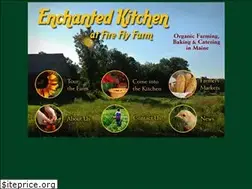 Sites similar to enchantedkitchen.org