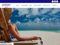 Sites similar to enchantedmem.com