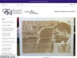 Sites similar to enchantedmemoriesbranson.com
