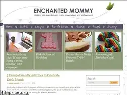 Sites similar to enchantedmommy.com