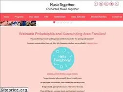 Sites similar to enchantedmusictogether.com