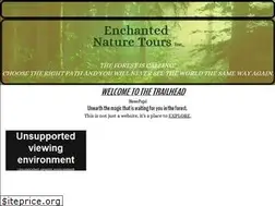 Sites similar to enchantednaturetours.com