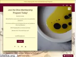 Sites similar to enchantedoliveoil.com