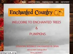 Sites similar to enchantedpumpkins.com
