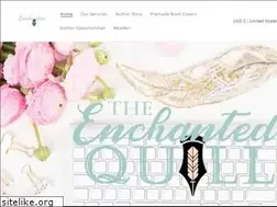 Sites similar to enchantedquillpress.com