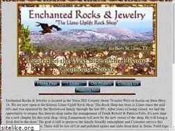 Sites similar to enchantedrocksandjewelry.com
