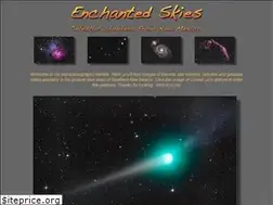 Sites similar to enchantedskies.net