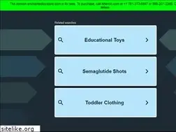 Sites similar to enchantedtoystore.com
