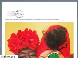 Sites similar to enchantedtravelsalisha.us