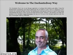 Sites similar to enchantedway.com
