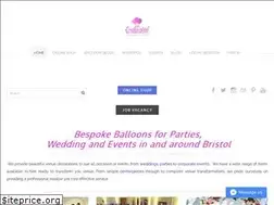 Sites similar to enchantedweddingsbristol.com