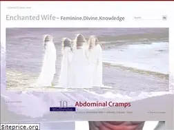 Sites similar to enchantedwife.wordpress.com