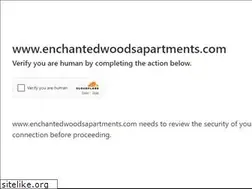 Sites similar to enchantedwoodsapartments.com