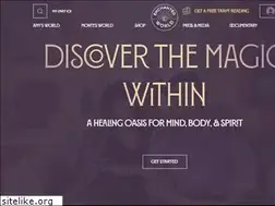 Sites similar to enchantedworld.com